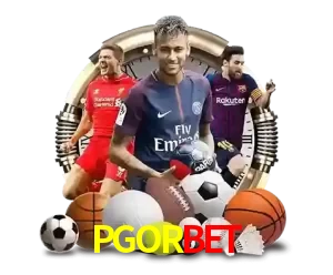 Apostas Esportivas no PGORBET