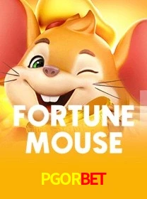 Caça-níqueis fortune mouse PGORBET