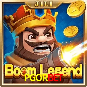 boom pescaria PGORBET
