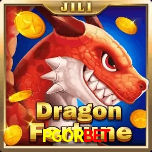 dragon fortune pescaria PGORBET