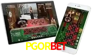 PGORBET